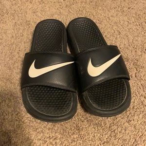 Nike Slides